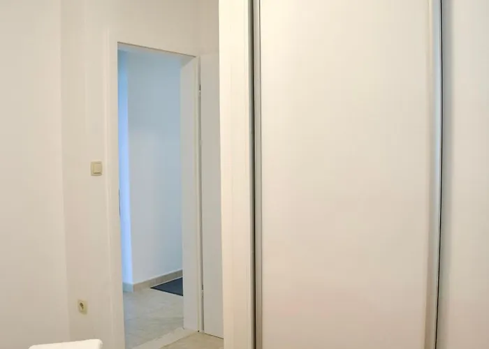 Lägenhet Marta Klek