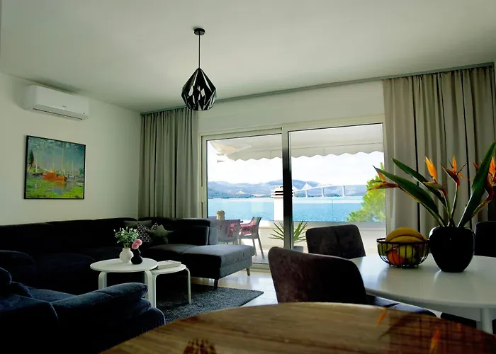 Lägenhet Marta