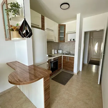 Marta Apartment Klek