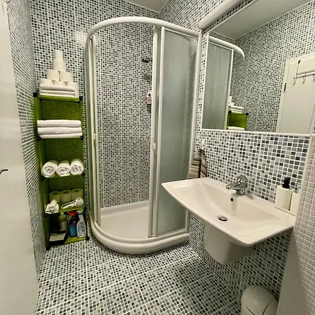 Apartment Marta