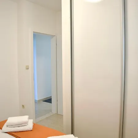 Appartement Marta Klek