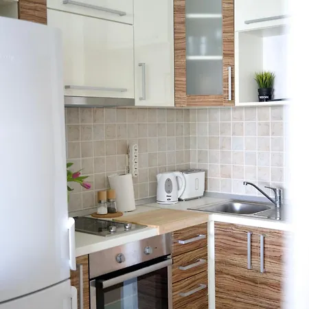Marta Apartment Klek