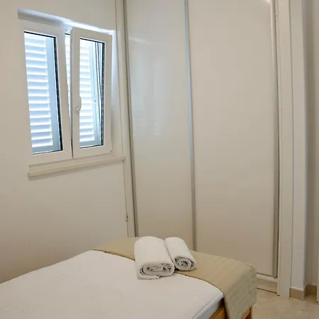 Apartment Marta *