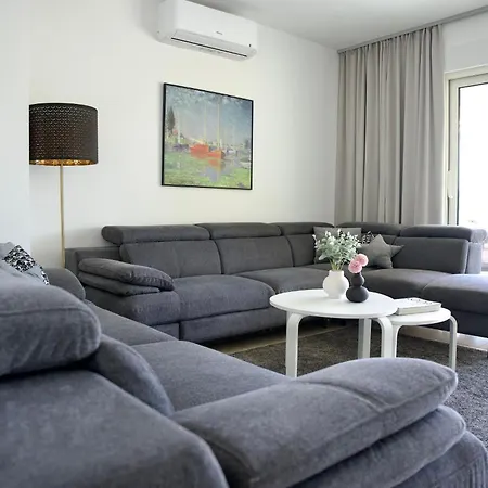 Marta Apartment Klek