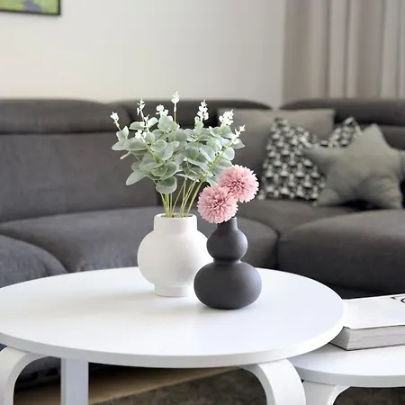 Apartment Marta Klek