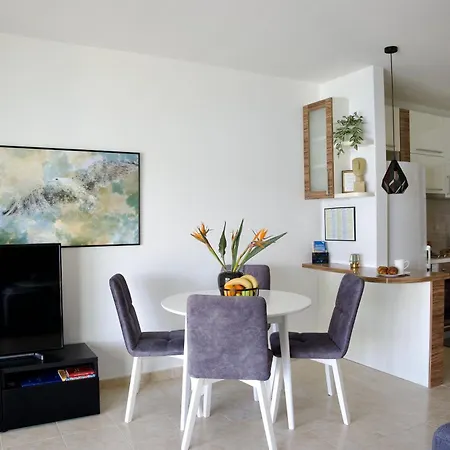 Marta Apartment