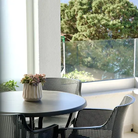 Apartment Marta Klek