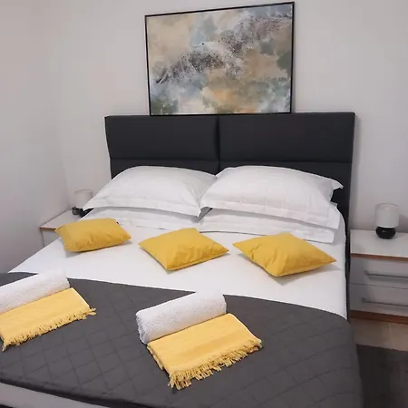 Lägenhet Marta *