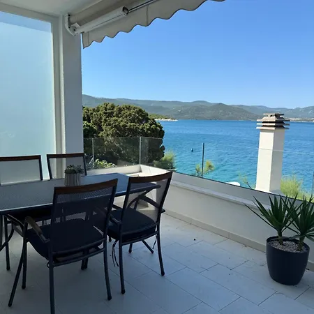 Marta Appartement Klek