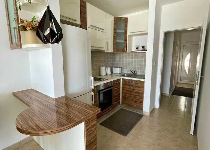 Marta Apartamento Klek