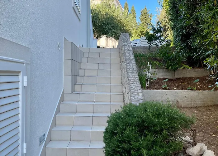 Marta Apartamento Klek