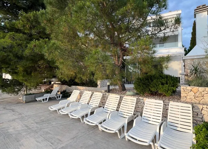 Marta Apartamento Klek