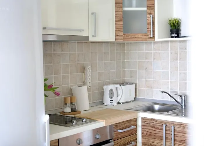 Marta Apartamento Klek