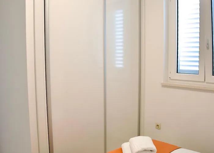 Marta 아파트 *