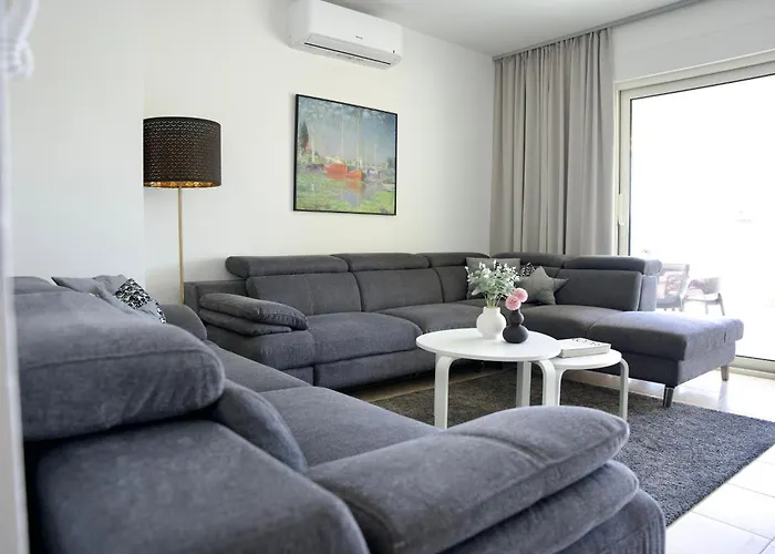 Marta Apartamento Klek