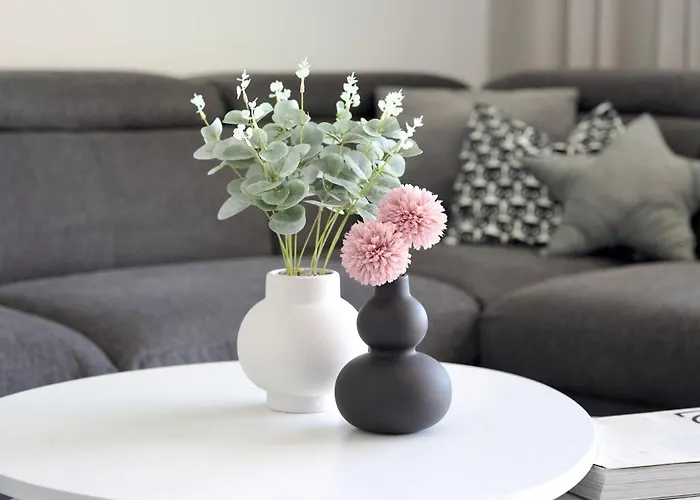 Apartamento Marta Klek