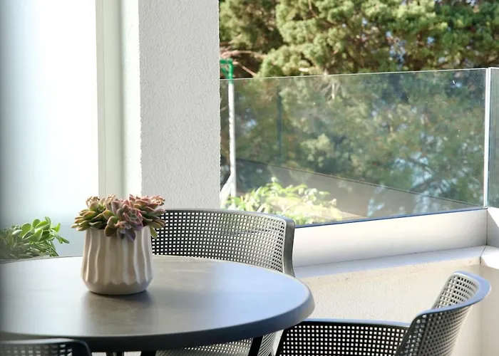 Apartamento Marta Klek