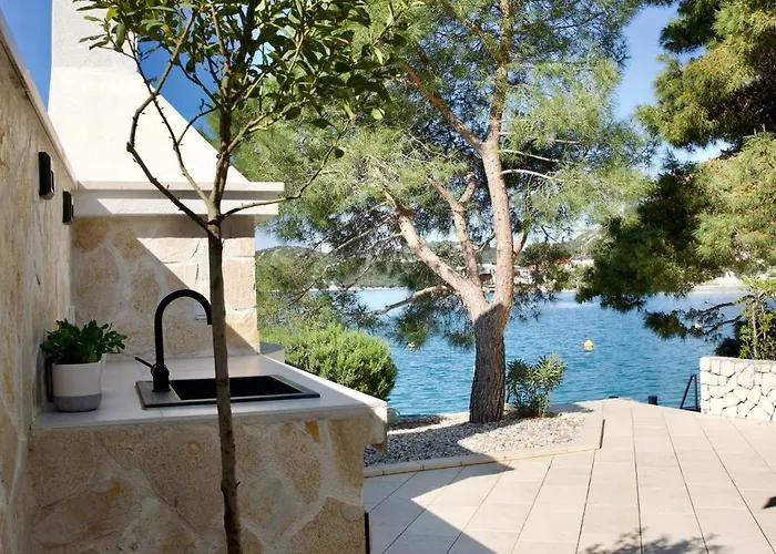 Marta Apartamento Klek