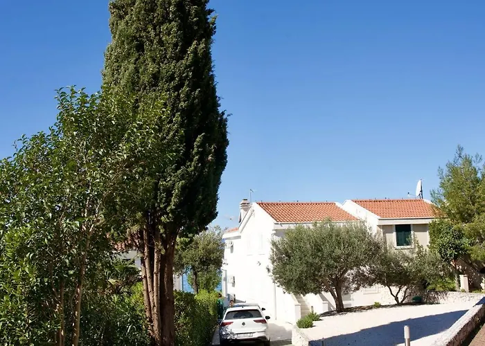 Marta Apartamento Klek