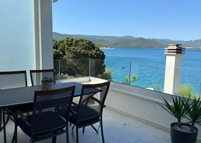 Marta Apartamento Klek