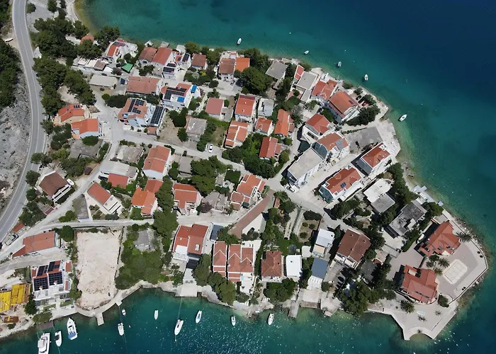 Marta Apartamento Klek