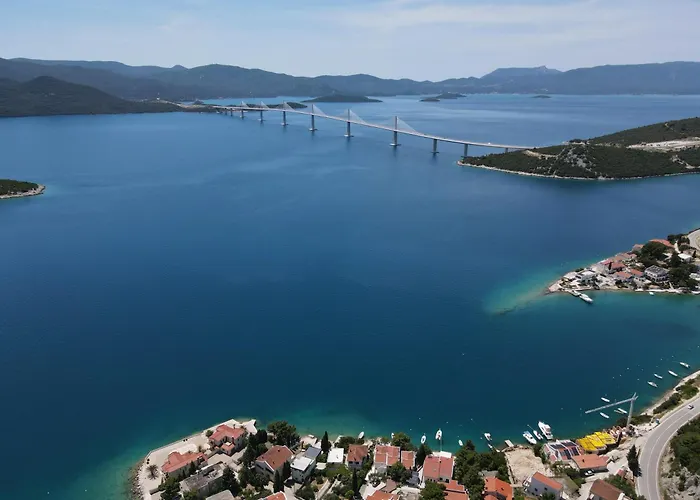 Marta Apartamento Klek